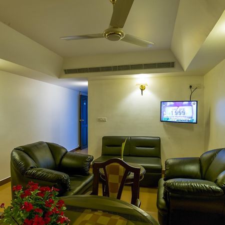 高尔夫景观酒店 尼杜巴塞莱 外观 照片